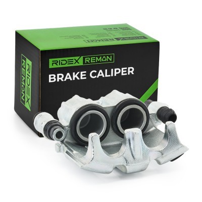 Brake Caliper RIDEX 78B1559R 78B1559R - photo 2