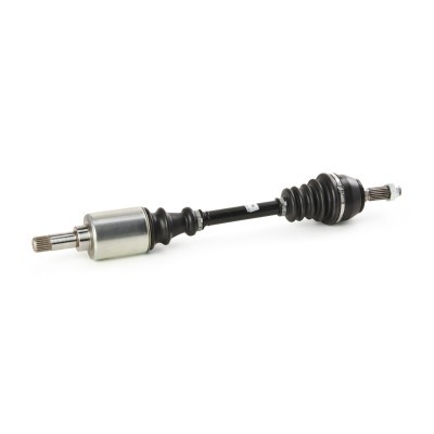 Drive Shaft RIDEX 13D0117R 13D0117R - photo 4