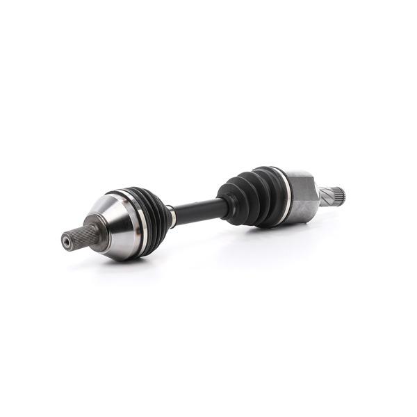 Drive Shaft RIDEX 13D0860R 13D0860R - photo 1