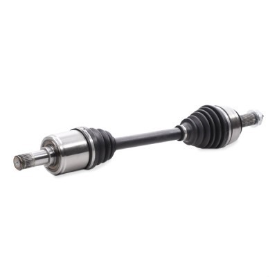 Drive Shaft RIDEX 13D0494 13D0494 - photo 7