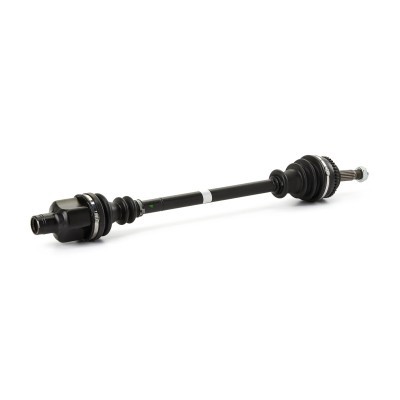 Drive Shaft RIDEX 13D0144R 13D0144R - photo 4
