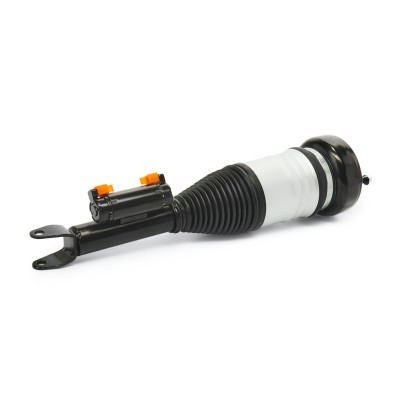 Bellow, Air Suspension RIDEX 4118A0131 4118A0131 - photo 4