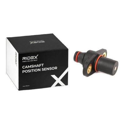 Crankshaft Pulse Sensor RIDEX 3946S0074 3946S0074 - photo 5