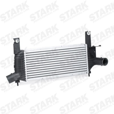 Intercooler, Charger Stark SKICC-0890089 SKICC-0890089 - photo 4