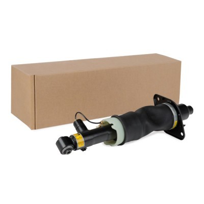 Bellow, Air Suspension RIDEX 4118A0030 4118A0030 - photo 2