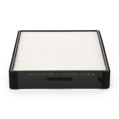 Cabin Air Filter RIDEX 424I0095P 424I0095P - photo 4