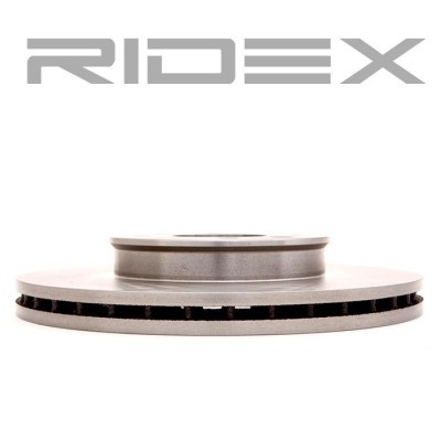 Brake Disc RIDEX 82B0359 82B0359 - photo 6