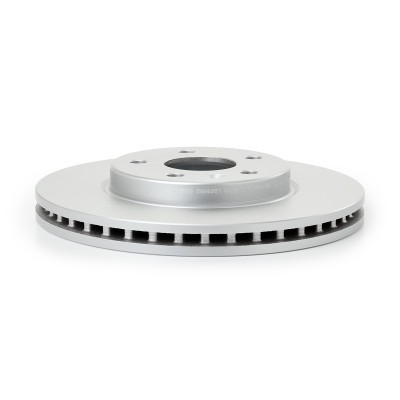 Brake Disc RIDEX 82B1891P 82B1891P - photo 5