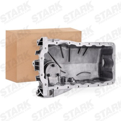 Oil Pan Stark SKOP-0980056 SKOP-0980056 - photo 2