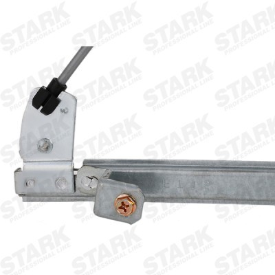 Window Regulator Stark SKWR-0420167 SKWR-0420167 - photo 6