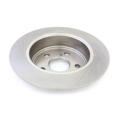 Brake Disc RIDEX 82B0336 82B0336 - photo 3