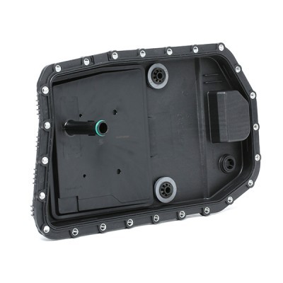 Automatic transmission oil pan RIDEX 3105O0003 3105O0003 - photo 3