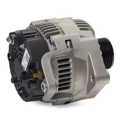 Alternator RIDEX 4G0712R 4G0712R - photo 4