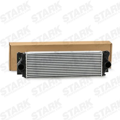 Intercooler, Charger Stark SKICC-0890039 SKICC-0890039 - photo 2
