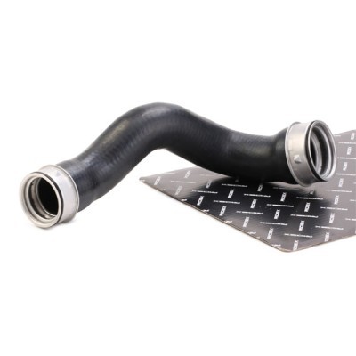 Charger Air Hose RIDEX 3314C0042 3314C0042 - photo 2