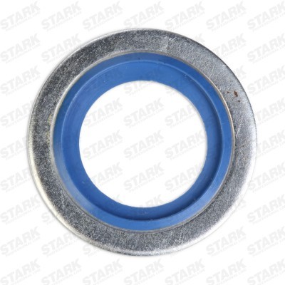 Seal Ring, oil drain plug Stark SKODP-2570015 SKODP-2570015 - photo 2