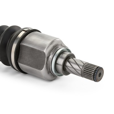 Drive Shaft RIDEX 13D1387 13D1387 - photo 6