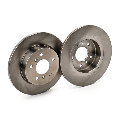 Brake Disc RIDEX 82B1439 82B1439 - photo 10