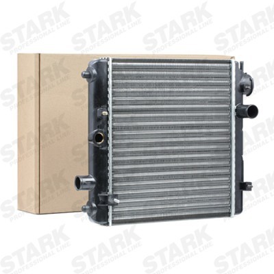 Radiator, Engine Cooling Stark SKRD-0120389 SKRD-0120389 - photo 2