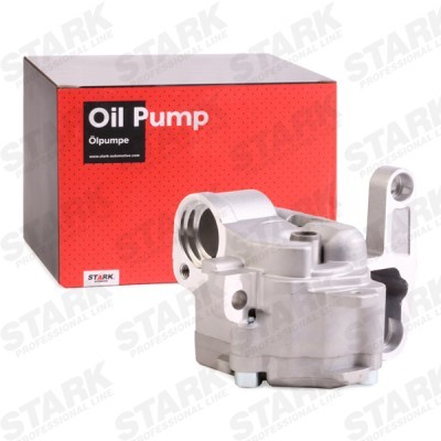 Oil Pump Stark SKOPM-1700002 SKOPM-1700002 - photo 2