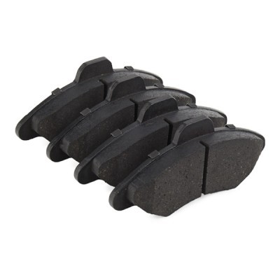 Brake Pads Set RIDEX 402B0179 402B0179 - photo 7