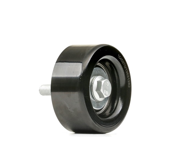 Belt Tensioner V-Ribbed Belt RIDEX 310T0177 310T0177 - photo 1