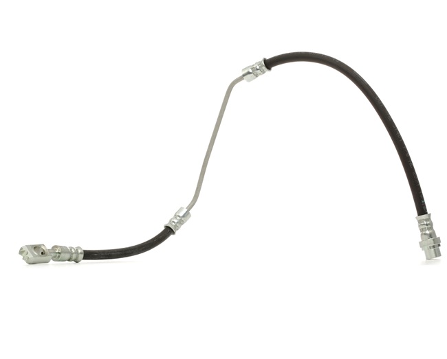 Brake Hose RIDEX 83B0330 83B0330 - photo 1
