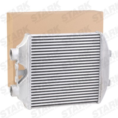 Intercooler, Charger Stark SKICC-0890222 SKICC-0890222 - photo 2