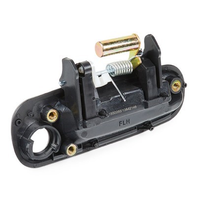 Door Handle RIDEX 1373D0034 1373D0034 - photo 4