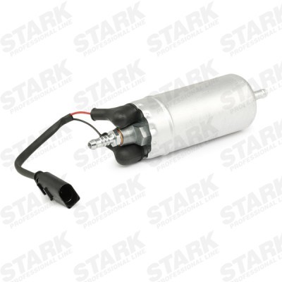 Pump, Fuel Pre-Supply Stark SKFP-0160228 SKFP-0160228 - photo 4