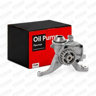Oil Pump Stark SKOPM-1700259 SKOPM-1700259 - photo 2