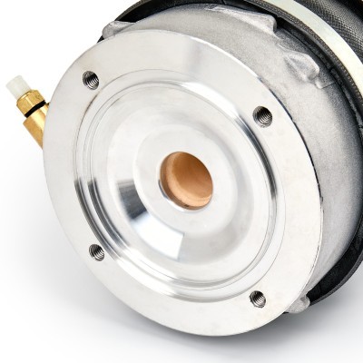 Bellow, Air Suspension RIDEX 4119A0027 4119A0027 - photo 7