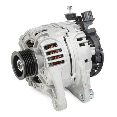 Alternator RIDEX 4G0216 4G0216 - photo 3