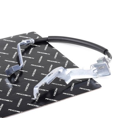 Brake Hose RIDEX 83B0007 83B0007 - photo 2