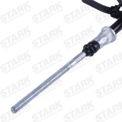 Cable Pull, Parking Brake Stark SKCPB-1050932 SKCPB-1050932 - photo 4