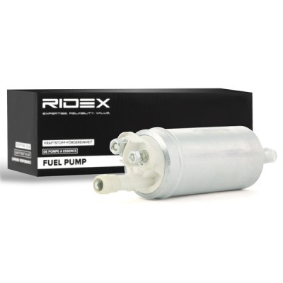 Pump, Fuel Pre-Supply RIDEX 458F0008 458F0008 - photo 4