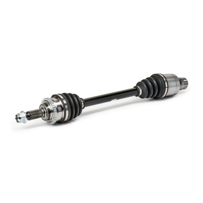 Drive Shaft RIDEX 13D0985R 13D0985R - photo 3