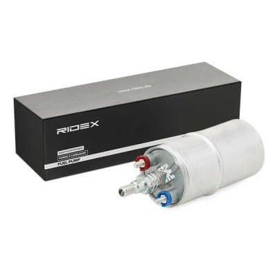 Pump, Fuel Pre-Supply RIDEX 458F0157 458F0157 - photo 2