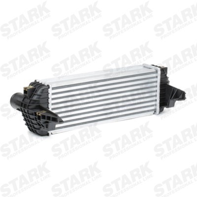 Intercooler, Charger Stark SKICC-0890506 SKICC-0890506 - photo 4