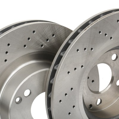 Brake Disc RIDEX 82B0332 82B0332 - photo 4