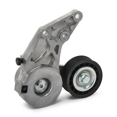 Belt Tensioner V-Ribbed Belt RIDEX 310T0280 310T0280 - photo 3