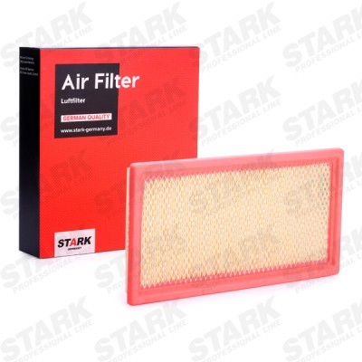 Air Filter Stark SKAF-0060492 SKAF-0060492 - photo 2