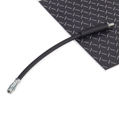 Brake Hose RIDEX 83B0292 83B0292 - photo 2