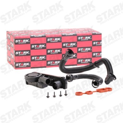 Crankcase Ventilation (PCV) Valve Stark SKVEB-3840037 SKVEB-3840037 - photo 2