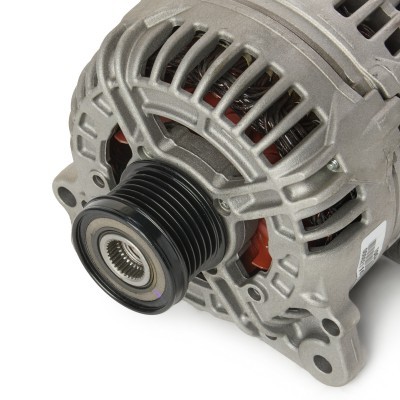 Alternator RIDEX 4G0611R 4G0611R - photo 6