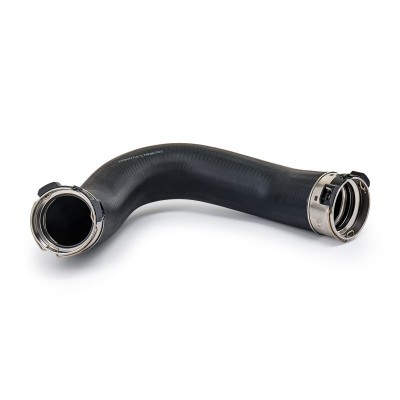 Charger Air Hose RIDEX 3314C0491 3314C0491 - photo 2