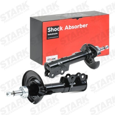 Shock Absorber Stark SKSA-0132974 SKSA-0132974 - photo 2