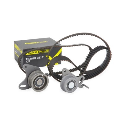 Timing belt kit RIDEX 307T0044P 307T0044P - photo 2