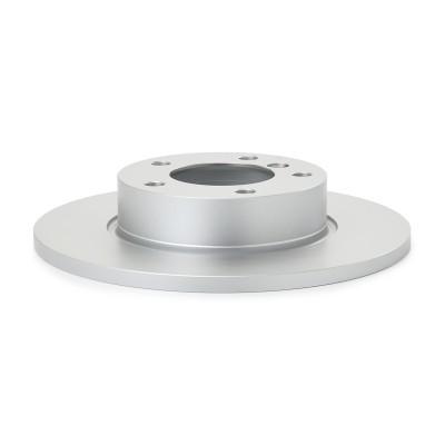 Brake Disc RIDEX 82B0227P 82B0227P - photo 5