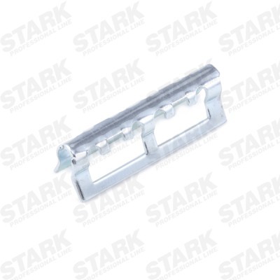 Cable Pull, Parking Brake Stark SKCPB-1050075 SKCPB-1050075 - photo 5